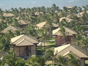 Eco Flecheiras Residence